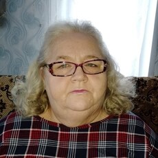 Фотография девушки Надежда, 63 года из г. Калуга