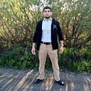 Шамшод Исмоилов, 31 год