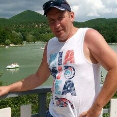 Фотография мужчины Алексей, 45 лет из г. Саратов