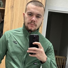 Фотография мужчины Константин, 25 лет из г. Юрга