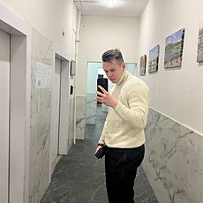 Фотография мужчины Иван, 25 лет из г. Москва