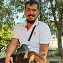 Эльвин, 31 год