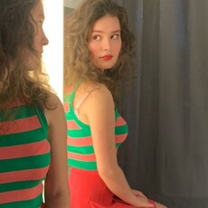 Фотография девушки София, 21 год из г. Реутов