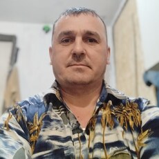 Фотография мужчины Александр, 44 года из г. Большой Камень