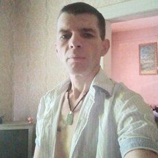 Фотография мужчины Ваня, 38 лет из г. Ивацевичи