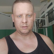 Фотография мужчины Олег, 40 лет из г. Россошь