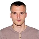 Сергей, 27 лет
