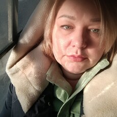 Фотография девушки Наталья, 45 лет из г. Иркутск