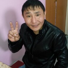 Фотография мужчины Николай, 39 лет из г. Краснокаменск