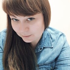 Фотография девушки Елена, 43 года из г. Ульяновск