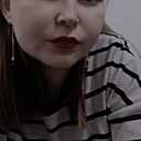 Настюша, 20 лет