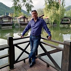Фотография мужчины Badri, 56 лет из г. Туапсе