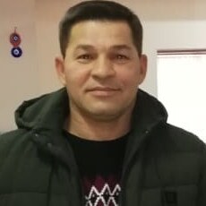 Фотография мужчины Леонид, 48 лет из г. Тараз