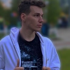 Фотография мужчины Витя, 25 лет из г. Орск