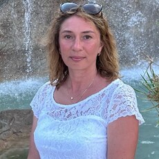 Фотография девушки Екатерина, 46 лет из г. Истра