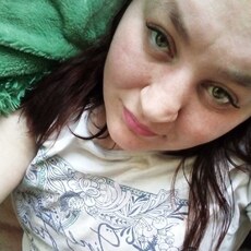 Фотография девушки Зайка, 33 года из г. Чита