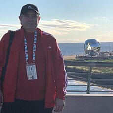 Фотография мужчины Влад, 55 лет из г. Новомосковск