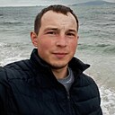 Вадим, 27 лет