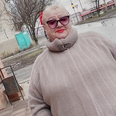 Фотография девушки Зиновья, 65 лет из г. Шахты