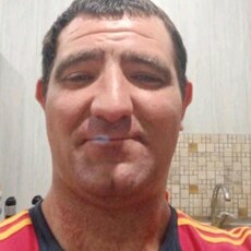 Фотография мужчины Артур, 33 года из г. Матвеев Курган