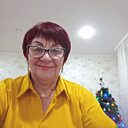 Вера, 61 год