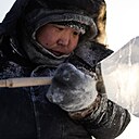 Василий, 33 года