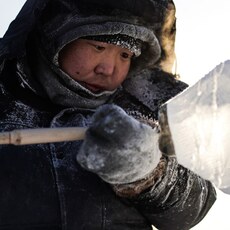 Фотография мужчины Василий, 33 года из г. Якутск