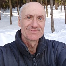 Фотография мужчины Валерий, 58 лет из г. Дедовск