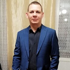 Фотография мужчины Виталий, 35 лет из г. Ремонтное