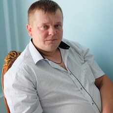 Фотография мужчины Андрей, 45 лет из г. Смоленск