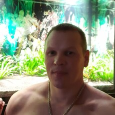 Фотография мужчины Иван, 39 лет из г. Северодвинск