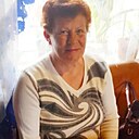 Вера, 64 года