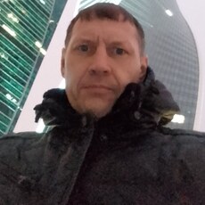 Фотография мужчины Стас, 46 лет из г. Мирный