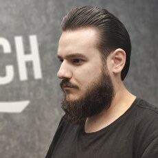 Фотография мужчины Сергей, 26 лет из г. Ханты-Мансийск