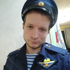 Фотография мужчины Илья, 24 года из г. Кубинка