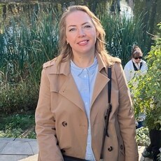 Фотография девушки Елена, 44 года из г. Верхний Уфалей