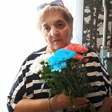 Фотография девушки Светлана, 64 года из г. Минск