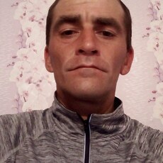 Фотография мужчины Николай, 37 лет из г. Петропавловск