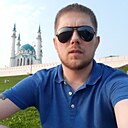 Виталий, 35 лет