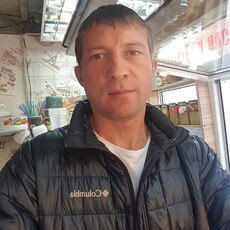 Фотография мужчины Виталик, 46 лет из г. Севастополь