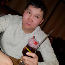 Фотография мужчины Bair, 39 лет из г. Чита