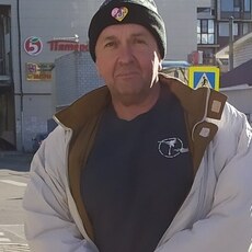 Фотография мужчины Андрей, 55 лет из г. Крымск