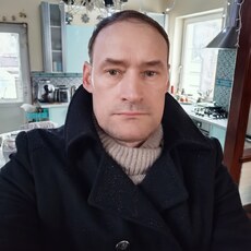 Фотография мужчины Денис, 44 года из г. Барановичи