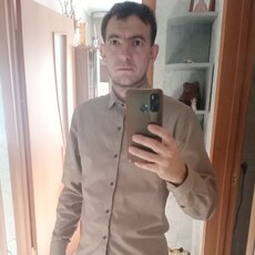 Фотография мужчины Дмитрий, 34 года из г. Канск