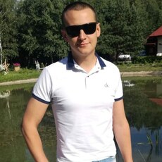 Фотография мужчины Дмитрий, 39 лет из г. Солигорск