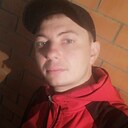 Дмитрий Юрьевич, 33 года
