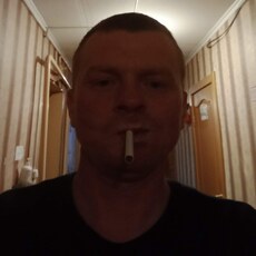 Фотография мужчины Эндрю Скотт, 37 лет из г. Глубокое