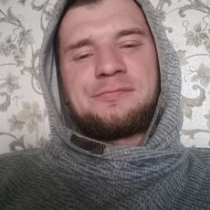 Фотография мужчины Vitalik, 39 лет из г. Кропивницкий