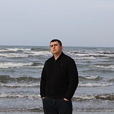 Фотография мужчины Жанбулат, 30 лет из г. Баку