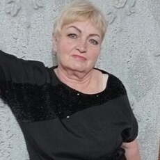 Фотография девушки Валентина, 62 года из г. Изобильный